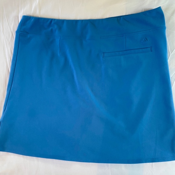 Adidas‎ Climalite Skort | Golf & Pickleball | Size - Picture 6 of 10